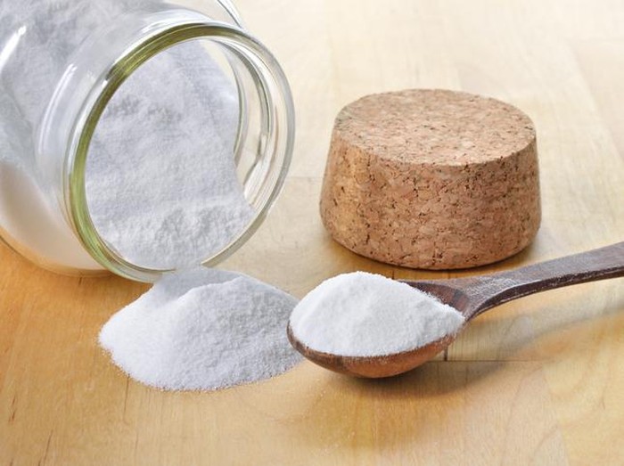Baking Soda Bisa Jadi Bahan Sakti buat Bersihkan Rumah, Ini Kegunaannya
