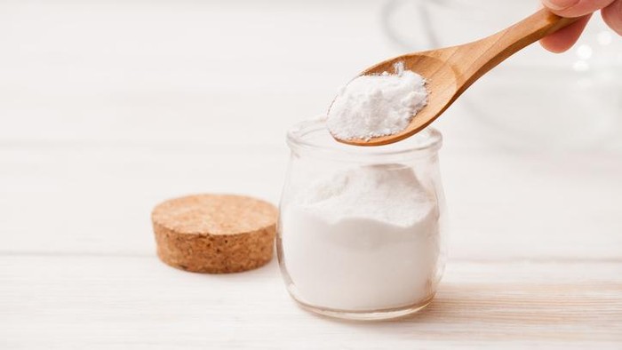 baking soda