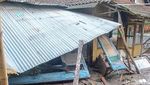 Foto Dampak Banjir Bandang Bondowoso