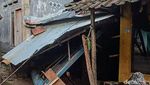 Foto Dampak Banjir Bandang Bondowoso