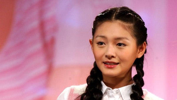 Selamat Jalan, Barbie Hsu... Shancai Nggak Akan Terlupakan