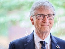 Bill Gates Bertemu Prabowo Hari Ini di Istana, Bahas Apa?