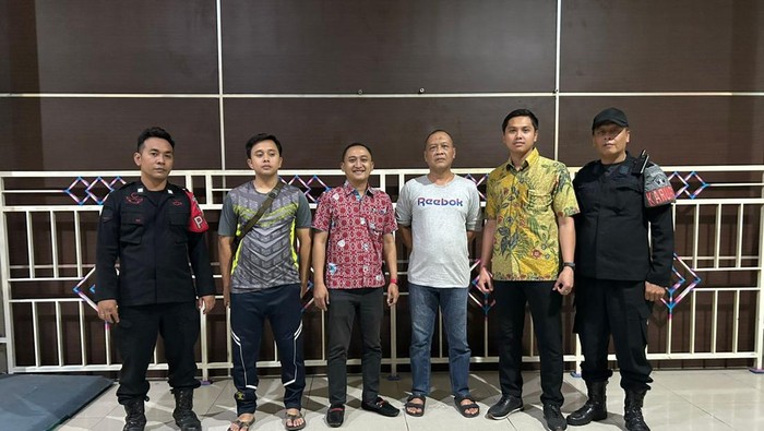 Buron kredit fiktif di Sidoarjo diamankan