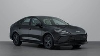 Kendaraan tersebut hadir dengan nama BYD Seal 05 DM-I yang menggunakan teknologi plug-in hybrid. Menurut informasi yang beredar, pabrikan akan meluncurkannya secara resmi pada 10 Februari mendatang. Foto: Doc. Istimewa