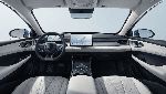 Harganya Cuma Rp 201 Juta, Begini Interior BYD Seal Hybrid