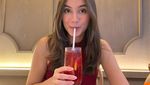 Caitlin Halderman A Business Proposal Jajan Pisang Goreng hingga Donat
