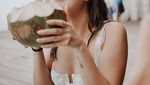 Caitlin Halderman A Business Proposal Jajan Pisang Goreng hingga Donat
