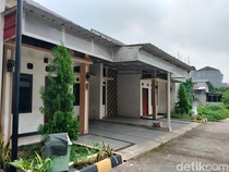 Miris! Rumah di Cluster Setia Mekar Bekasi Dijarah Usai Kosong-Listrik Padam