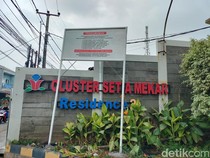Kronologi Versi Pengembang Cluster di Tambun Mau Digusur Meski Punya SHM