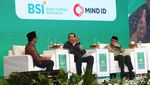 CT Ungkap Peran Ulama Dorong Perekonomian Umat di Sarasehan Ulama