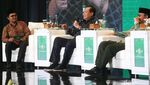 CT Ungkap Peran Ulama Dorong Perekonomian Umat di Sarasehan Ulama