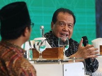 Video CT: Pendidikan Jadi Kunci Memutus Rantai Kemiskinan