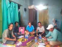 PMI Asal Lombok Timur yang Dikira Meninggal Ditemukan di Malaysia