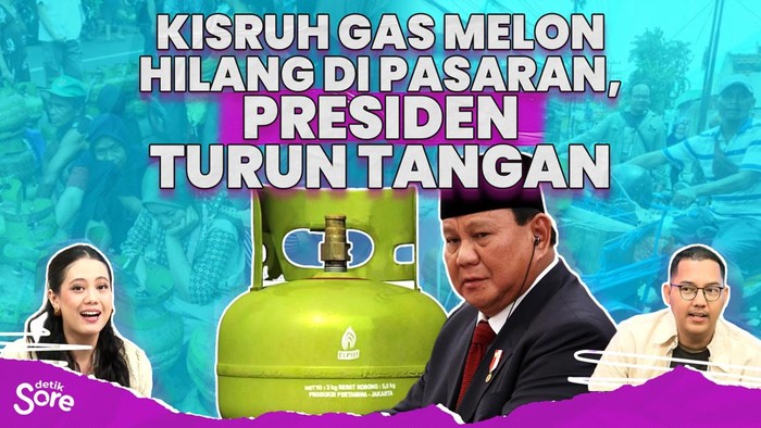 detik sore 4 Februari 2025