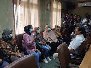 Korban Penyaluran CPMI Ilegal Ngaku Tidak Curiga: Semua Prosedur Sama