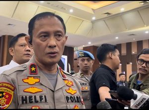 Mentan Temukan Minyakita Disunat, Bareskrim Sita Sejumlah Barang Bukti