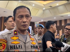Mentan Temukan Minyakita Disunat, Bareskrim Sita Sejumlah Barang Bukti