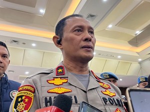 Polri: Ada Penurunan Suplai LPG 3 Kg dari 280 Jadi 130 Per Hari