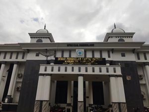 PKS Resmi Pecat Anggota DPRD Pandeglang yang Aniaya Perempuan