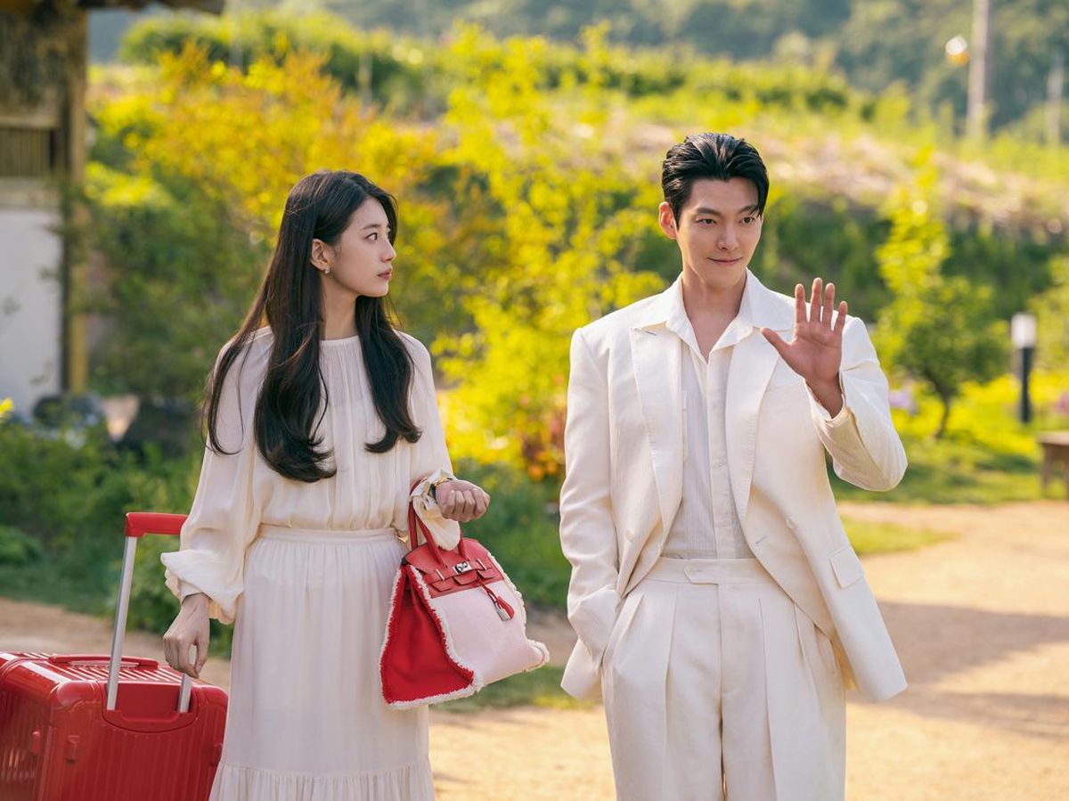 Drama Korea Terbaru 2025