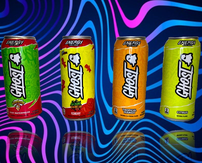 Duh! Gegara Konsumsi Minuman Energi, Wanita Ini Alami Gagal Organ