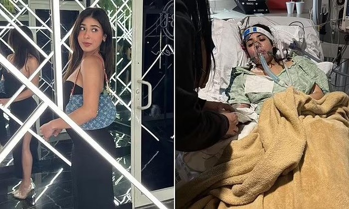 Duh! Gegara Konsumsi Minuman Energi, Wanita Ini Alami Gagal Organ