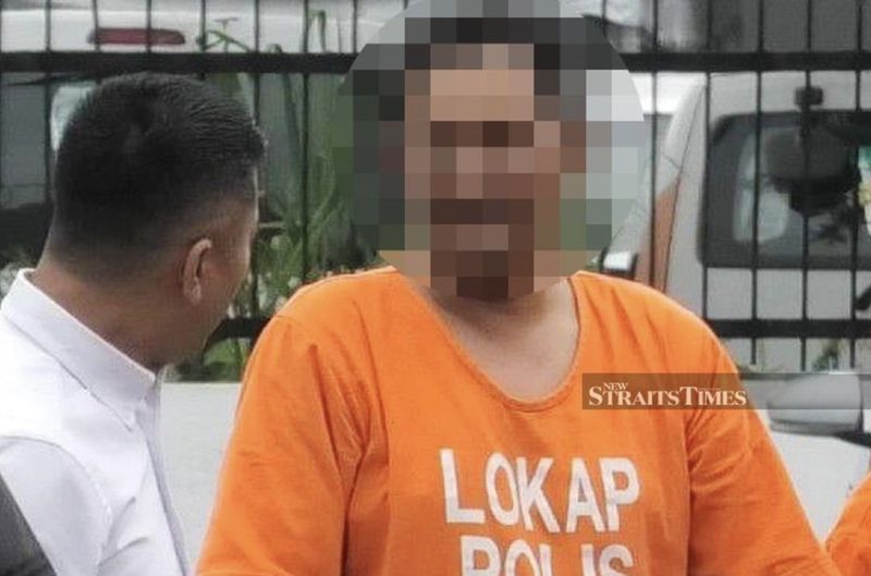 Duh, Pria Ini Tega Tampar Istri Gegara Kelamaan Beli Nasi Ayam