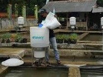 eFishery Libatkan Pihak Independen Sebagai Management Sementara