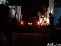 Bripka H Ditemukan Tewas di Rumahnya, Warga Sebut Gantung Diri