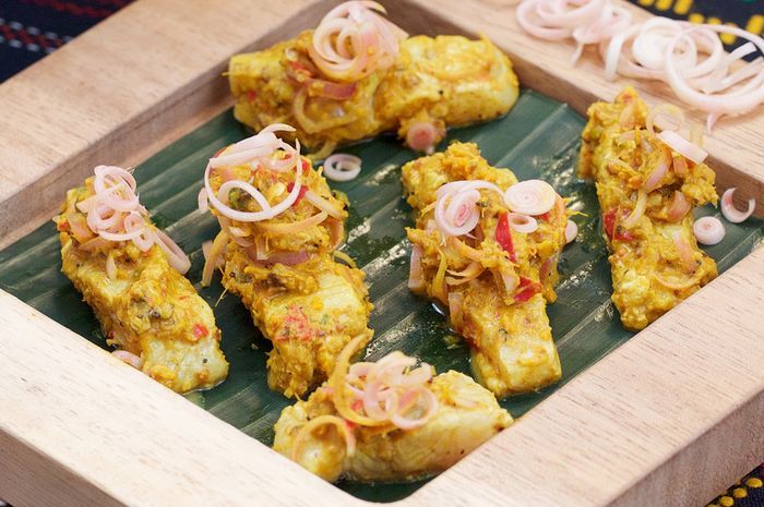 5 Fakta Naniura, 'Sashimi' yang Berasal dari Santapan Raja Batak