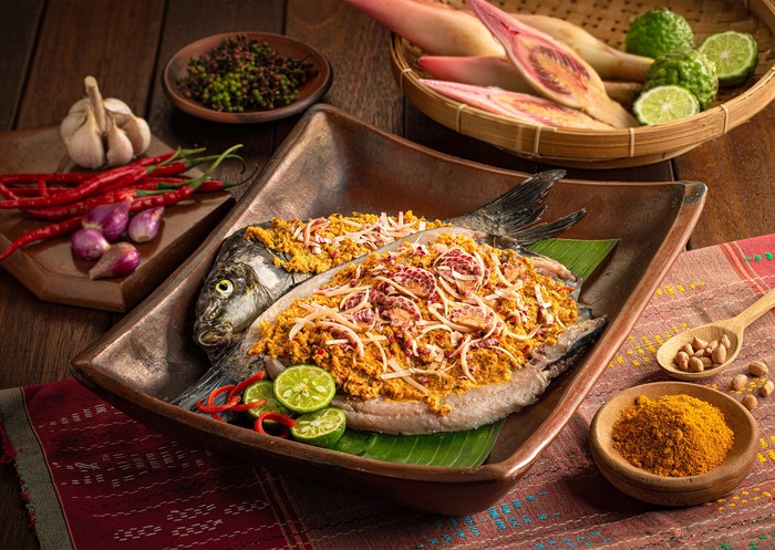 5 Fakta Naniura, Sashimi yang Berasal dari Santapan Raja Batak
