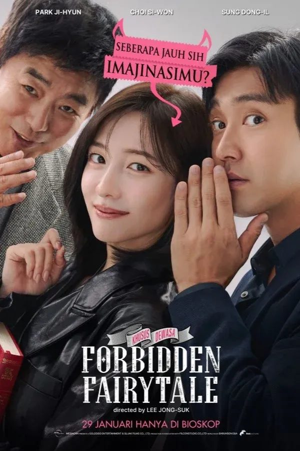 Film Forbidden Fairytale