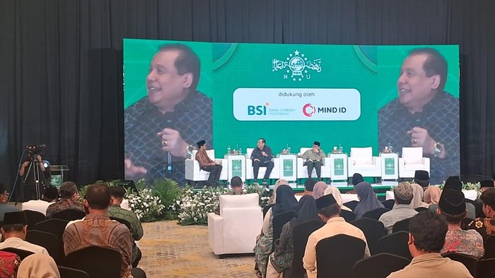 Founder & Chairman CT Corp, Chairul Tanjung (CT)