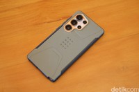 Galaxy S25 Ultra