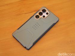 Rekomendasi Case Samsung Galaxy S25 Ultra, Trendy dan Tahan Banting