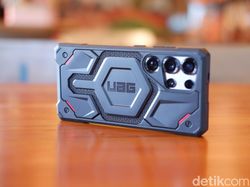 Rekomendasi Case Samsung Galaxy S25 Ultra, Trendy dan Tahan Banting