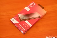 Galaxy S25 Ultra