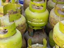HET LPG 3 Kg di Bandung Raya Jadi Rp 19.000