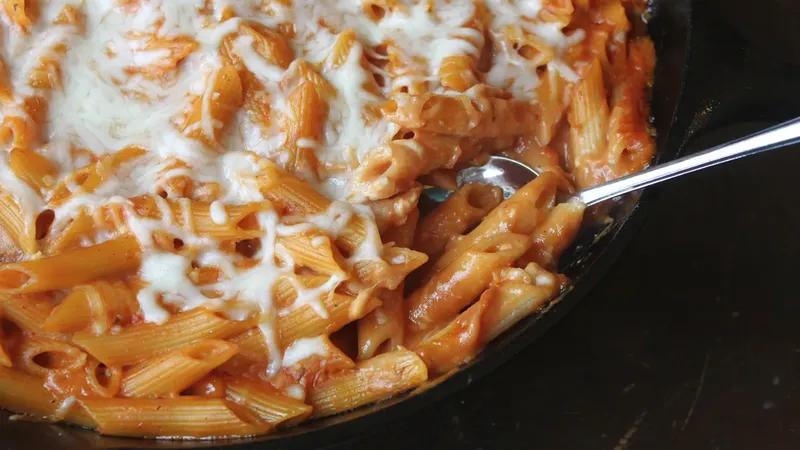 Gegara Masak Pasta, Pria Ini Harus Kehilangan Kedua Kakinya