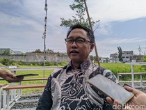 ITDC Bangun Dermaga Fast Boat dan Lokasi Aero Sport di Mandalika