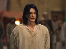 Kim Woo Bin: Namaku Iblis