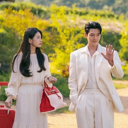 3 Drakor Terbaru Netflix Oktober 2025, Ada Suzy-Kim Woo Bin Malam Ini