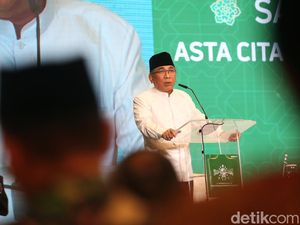 Penegasan Katib Syuriah PBNU Surat Pemecatan Gus Yahya Sah