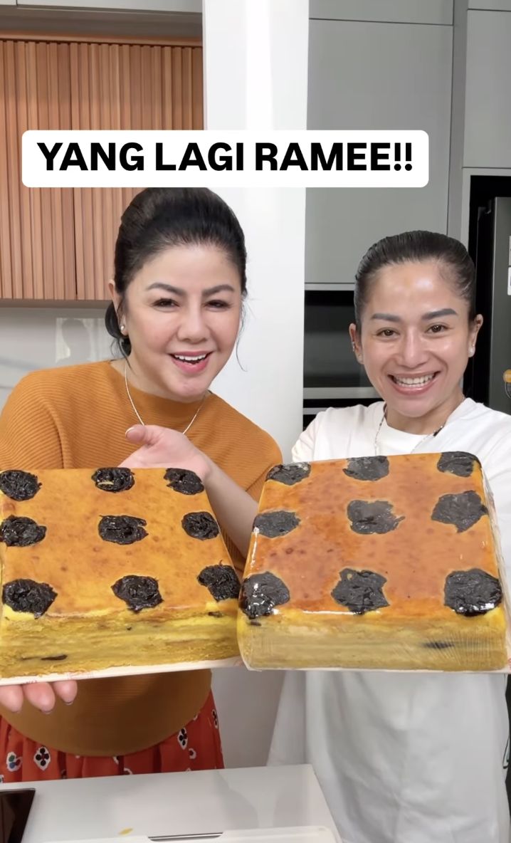 Harganya Rp 1 Juta Lebih, Ini 5 Lapis Legit Mahal yang Manis Enak