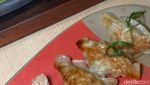 Oishii! Ichibo dan Toriniku Steak ala Jepang dengan 5 Saus