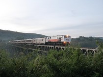 Ada Diskon Kereta Api di Agustus 2025, Ini Syarat dan Ketentuannya