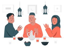 Niat Puasa 1 Muharram: Bacaan Lengkap dan Keutamaan Mengerjakannya