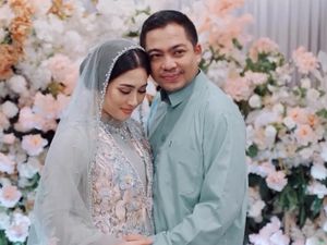 Indi Arisa Hamil Anak Pertama, Ade Govinda Muntah-muntah