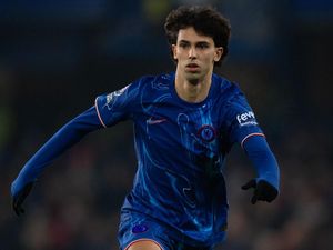 Joao Felix Ketahuan Sudah Tiba di Al Nassr