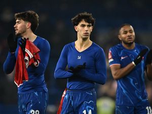 AC Milan Borong 3 Pemain di Masa Tenggat, Salah Satunya Joao Felix